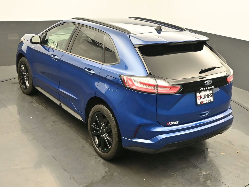 Used 2024 Ford Edge ST-Line image 37