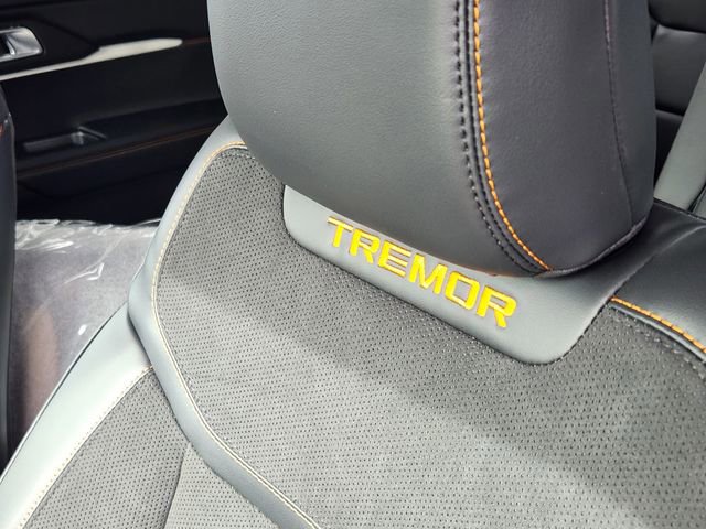 New 2026 Ford Explorer Tremor w/ Tremor Ultimate Package image 15