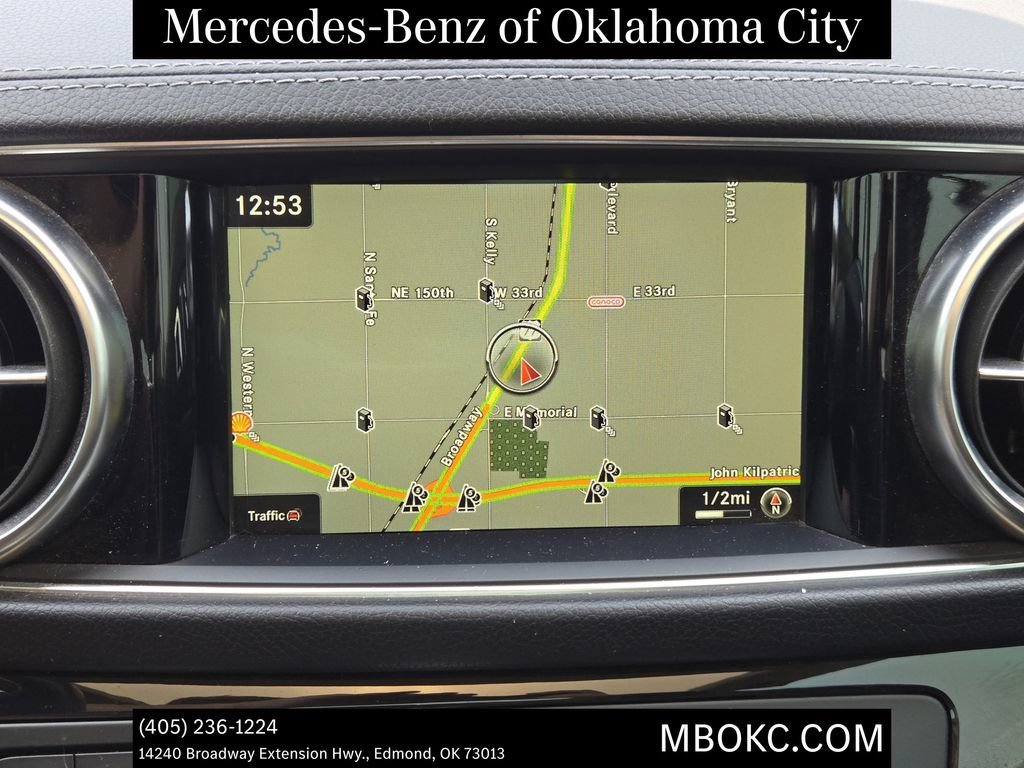 Used 2020 Mercedes-Benz SL 450 image 13