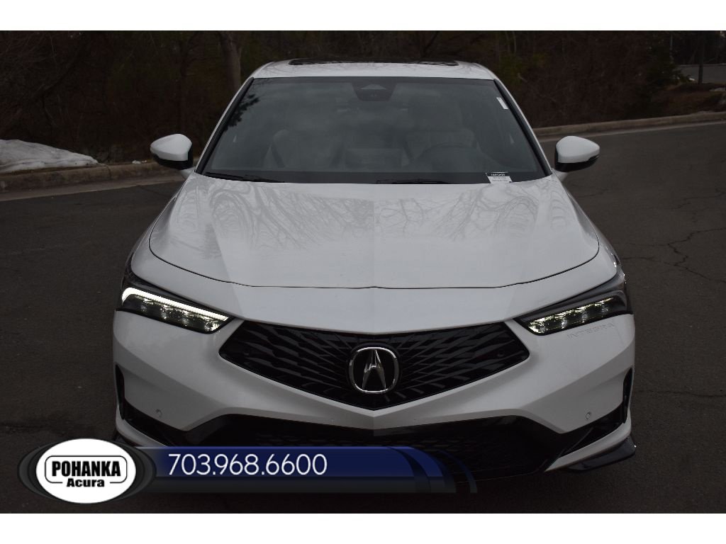New 2026 Acura Integra A-Spec w/ Technology Package FWD video 2