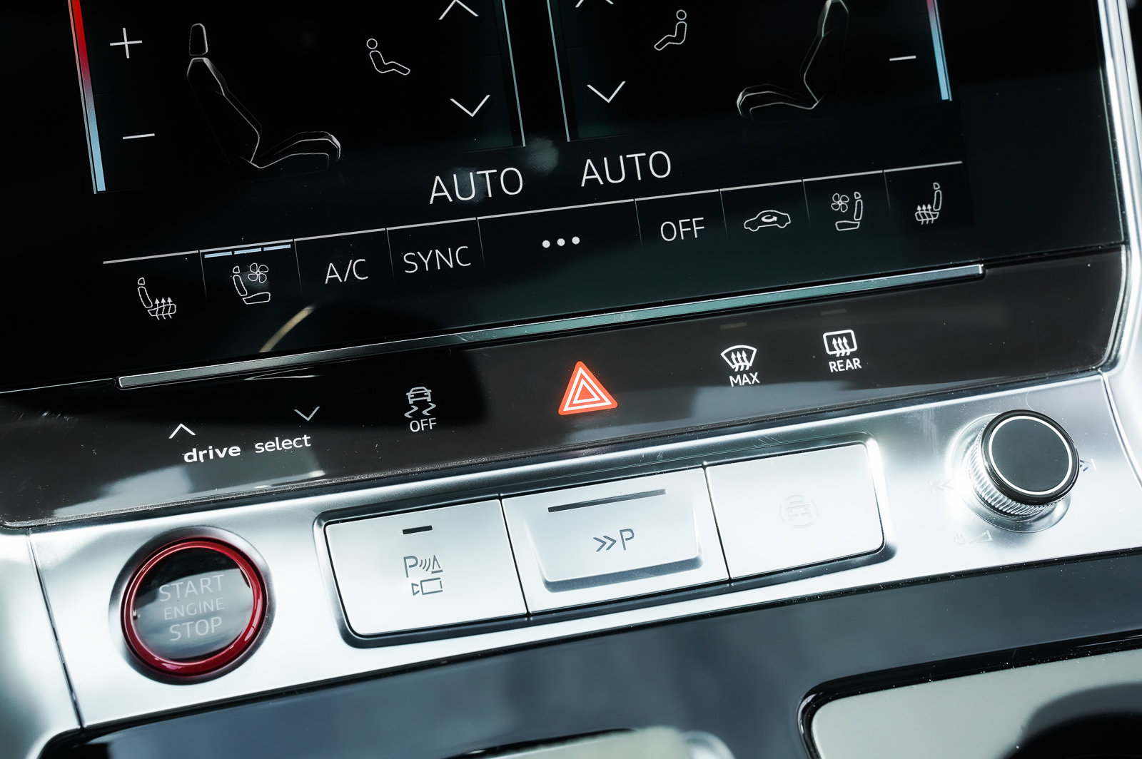 New 2025 Audi RS 7 Performance image 18