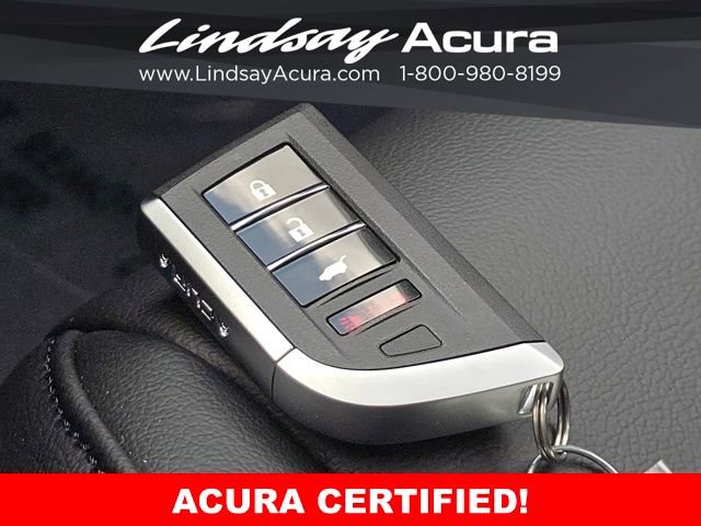 Used 2025 Acura Integra FWD image 27