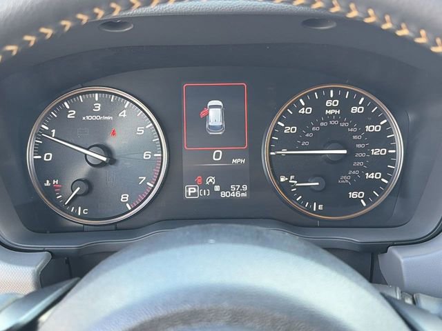 Used 2025 Subaru Crosstrek 2.5i Wilderness w/ Wilderness Package image 25