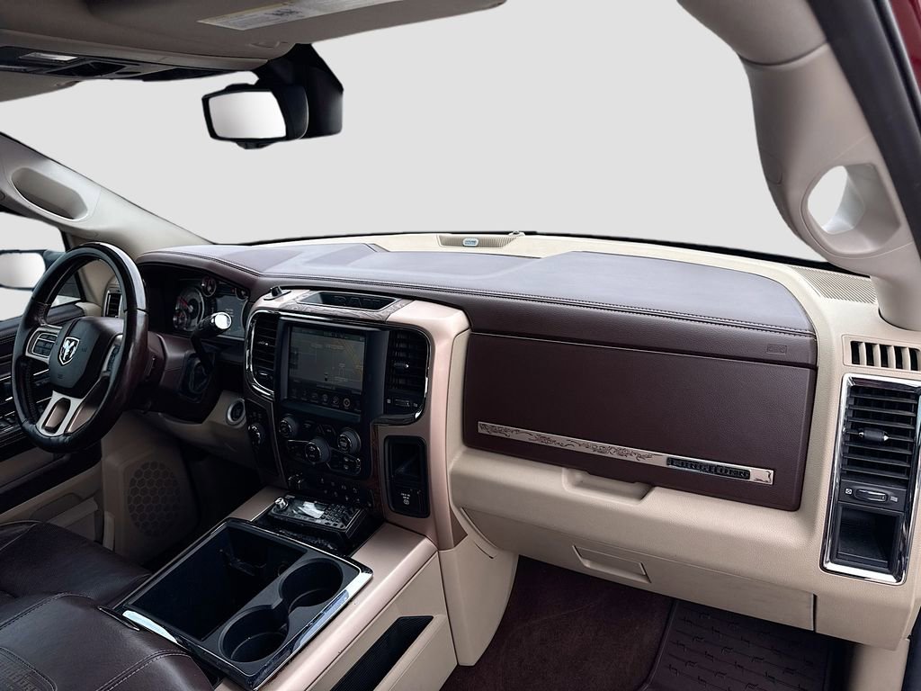 Used 2014 RAM 2500 Longhorn w/ Convenience Group image 32