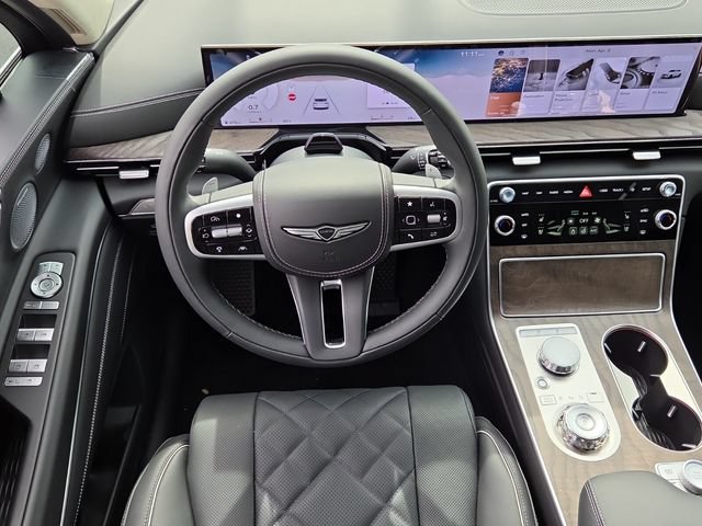 New 2026 Genesis GV80 3.5T Prestige AWD/4WD image 9