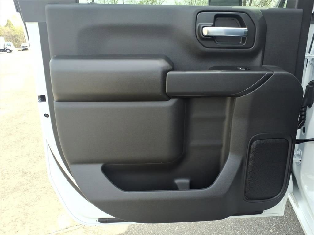 New 2026 Chevrolet Silverado 3500 W/T w/ WT Convenience Package image 23