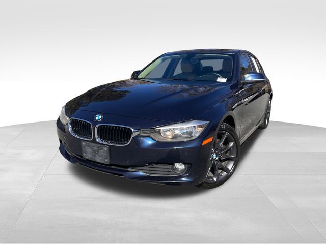 Used 2015 BMW 320i Sedan RWD image 9