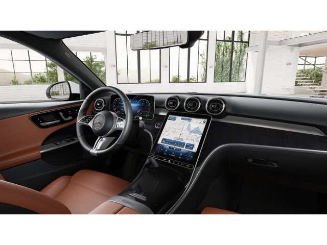 Used 2026 Mercedes-Benz C 300 Sedan image 7
