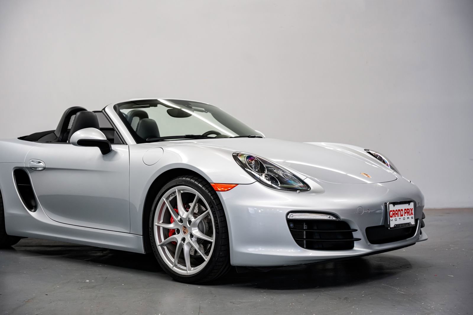 Used 2014 Porsche Boxster S RWD image 36