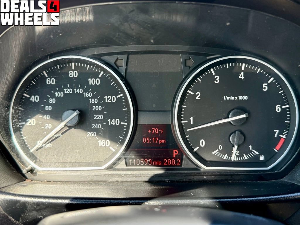 Used 2011 BMW 128i Convertible RWD image 29