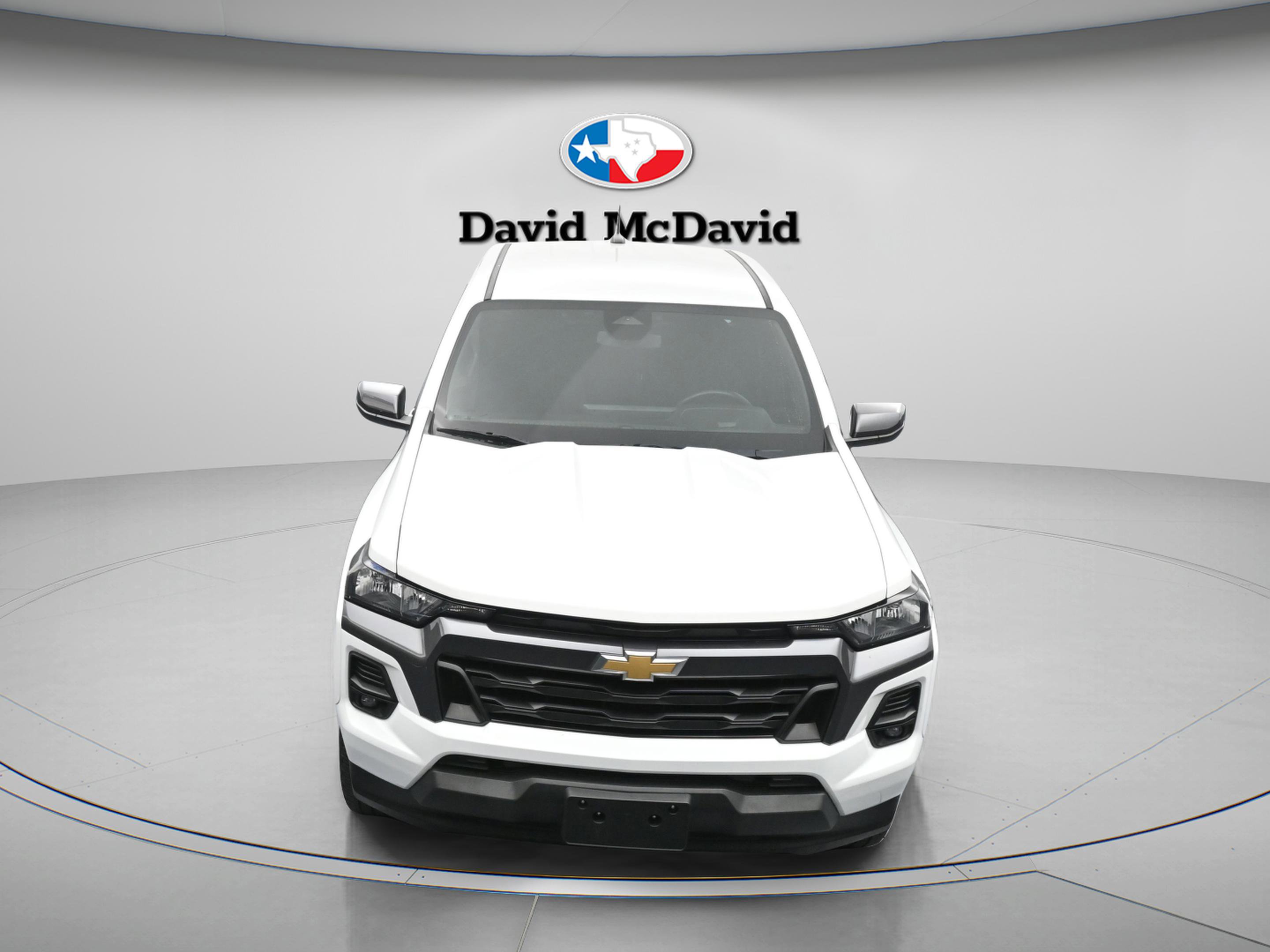 Used 2023 Chevrolet Colorado LT w/ LT Convenience Package RWD image 27