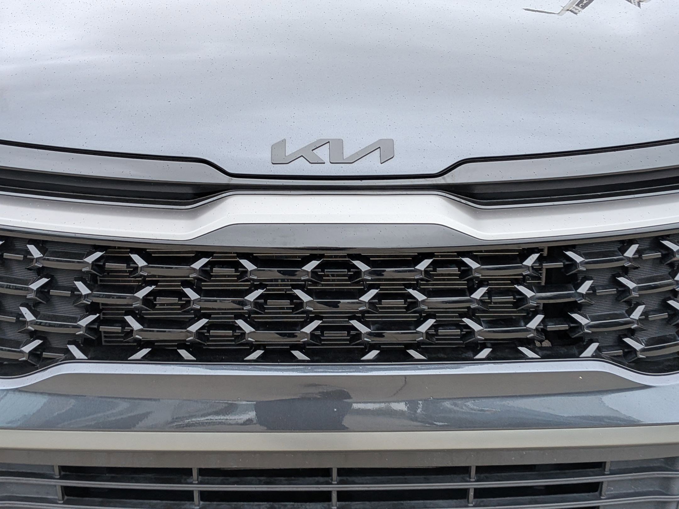 Certified 2023 Kia Sportage X-Line w/ X-Line Premium Package image 9