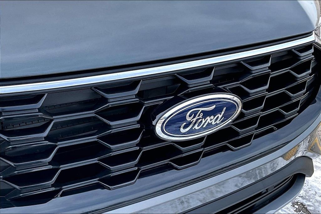 New 2026 Ford Escape ST-Line w/ Cold Weather Package image 34