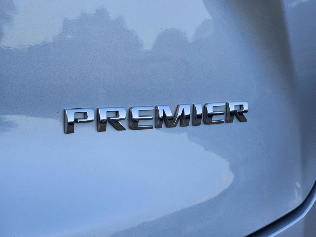Used 2022 Chevrolet Blazer Premier w/ Enhanced Convenience Package image 36