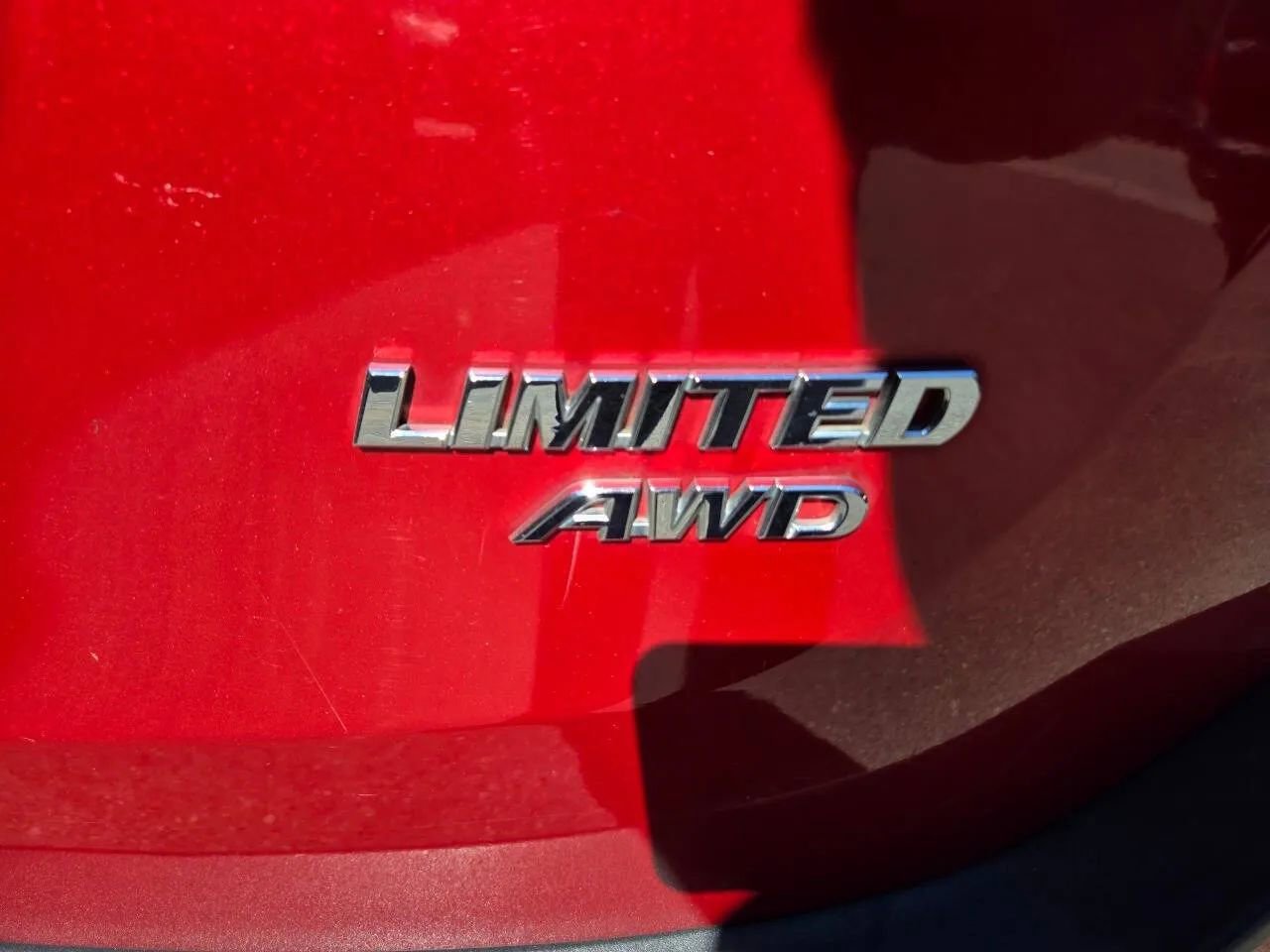 Used 2015 Toyota RAV4 Limited image 15