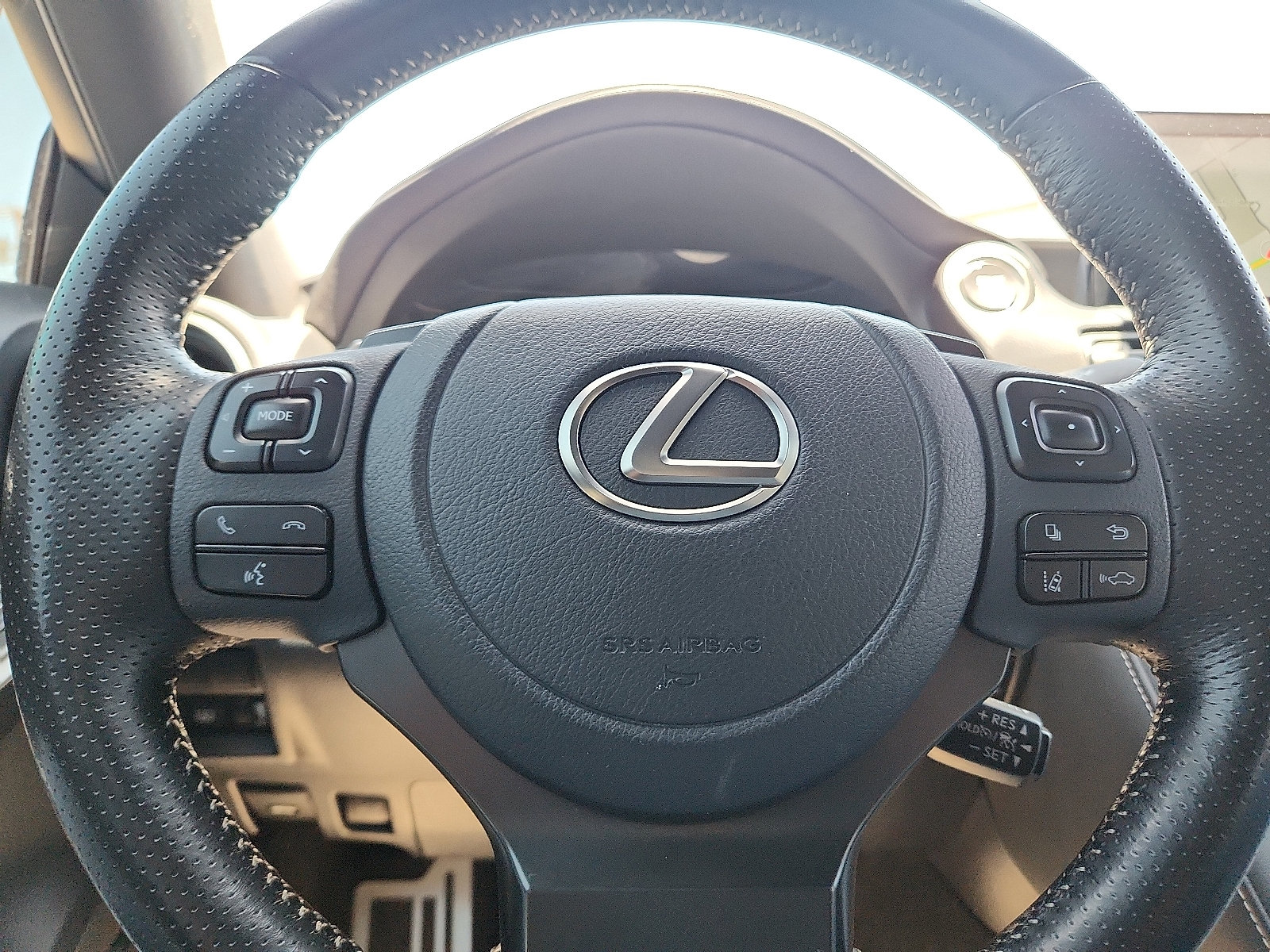 Used 2023 Lexus IS 350 F Sport AWD/4WD image 19