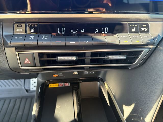 Certified 2026 Toyota Camry XSE FWD image 22
