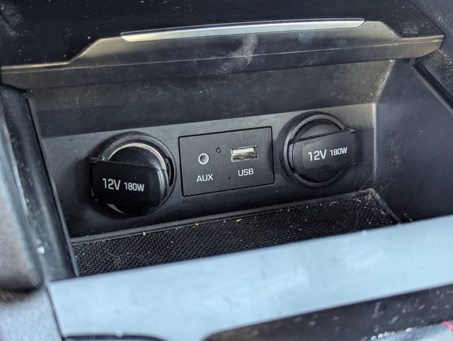 Used 2018 Hyundai Elantra Sport w/ Cargo Package image 13