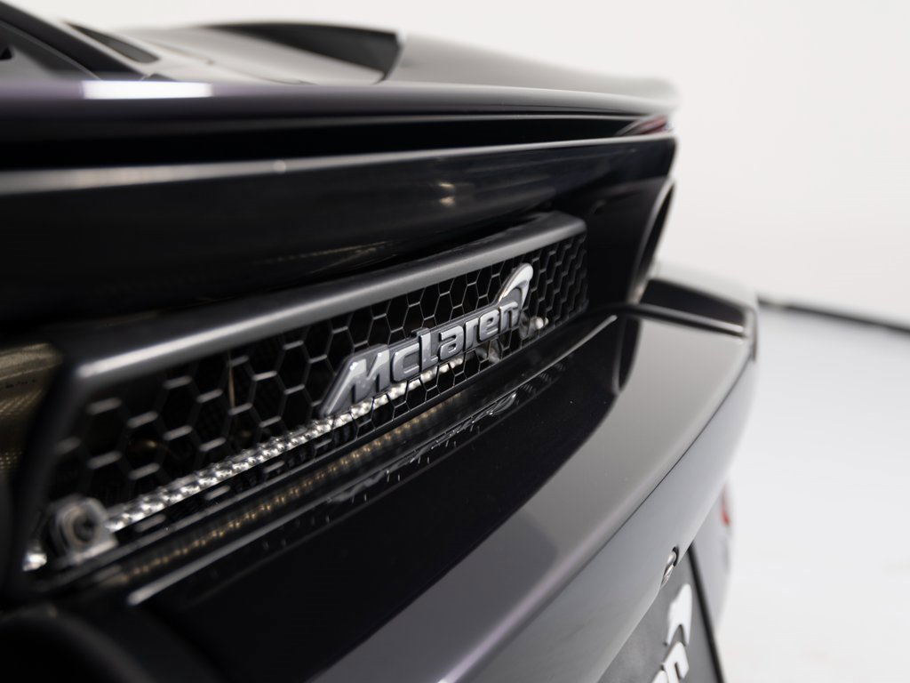 Used 2021 McLaren 720S Performance image 35