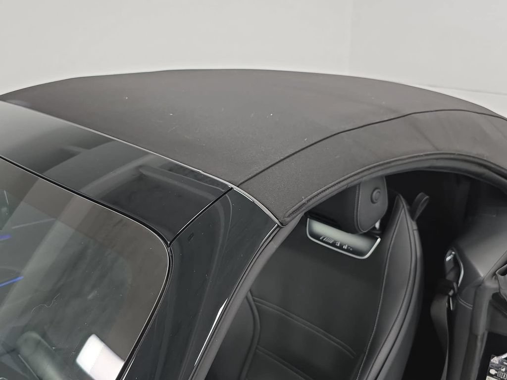 Used 2025 Mercedes-Benz SL 43 AMG image 25