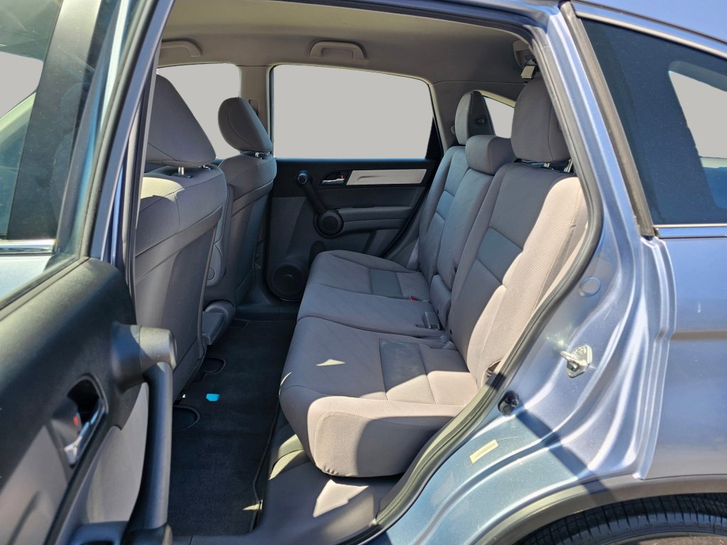 Used 2011 Honda CR-V LX image 21