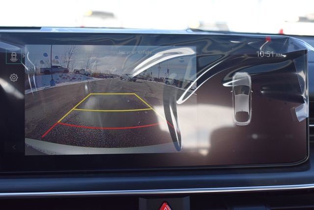 New 2026 Kia K5 GT-Line image 32