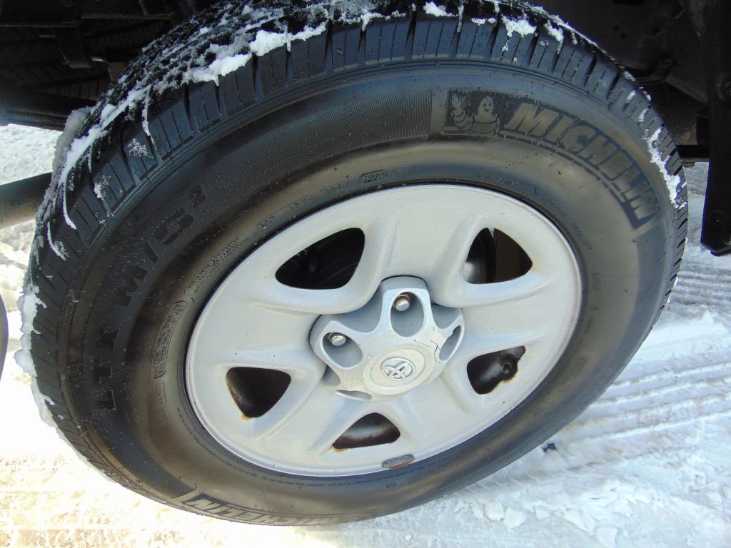 Used 2009 Toyota Tundra 2WD Double Cab image 26