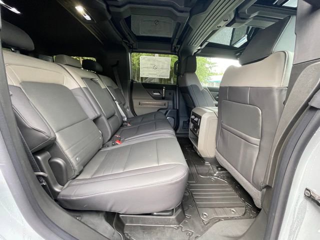 New 2025 GMC Hummer EV 2X image 24
