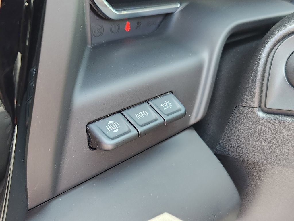 Used 2025 GMC Sierra 2500 AT4X AWD/4WD image 22