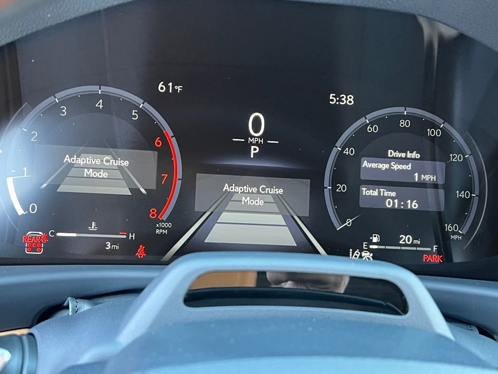 New 2025 Lexus LX 600 4WD w/ Luxury Package image 24