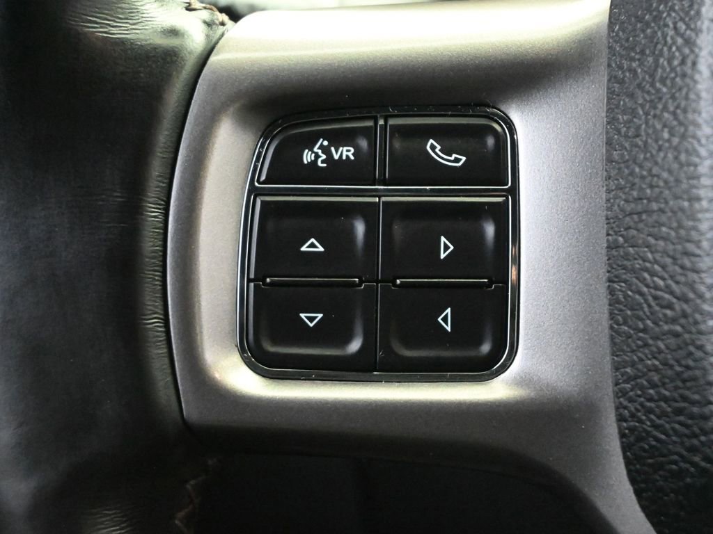 Used 2018 RAM 1500 Limited image 5