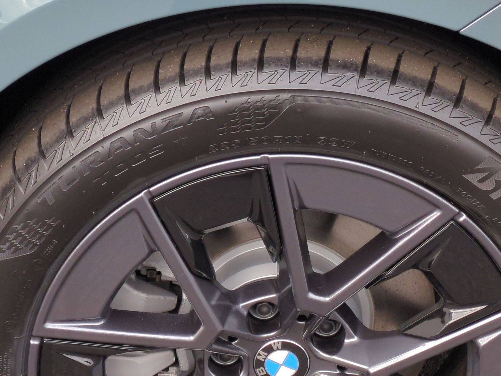 Used 2026 BMW i4 eDrive40 w/ Premium Package RWD image 12