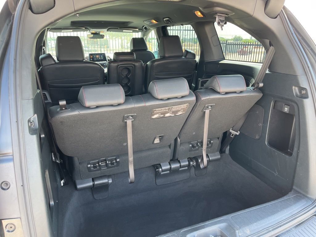 Used 2024 Honda Odyssey Sport image 10