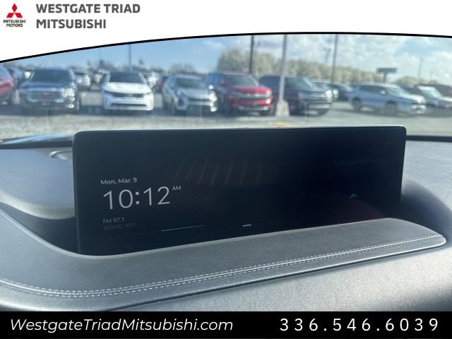 Used 2022 Genesis GV80 2.5T image 18