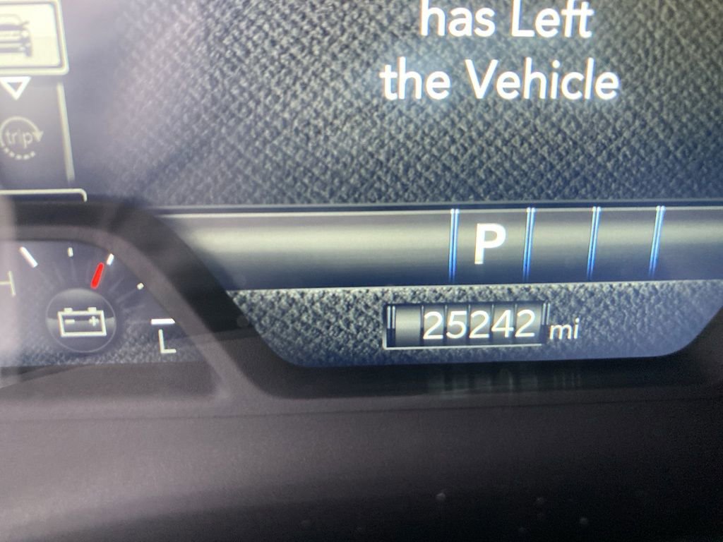 Used 2025 RAM 1500 Big Horn image 18