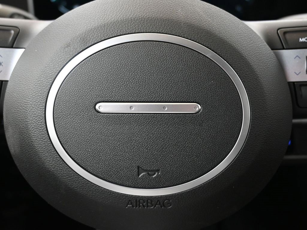 New 2026 Hyundai Tucson SEL image 28