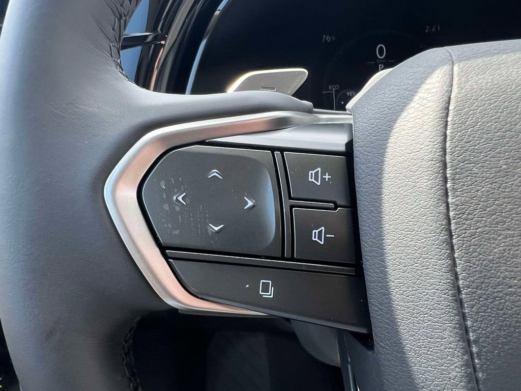 New 2026 Lexus RX 450h AWD image 23