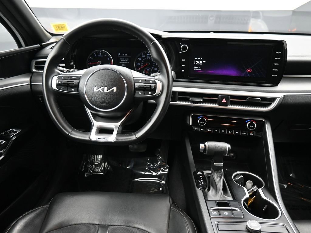 Used 2023 Kia K5 GT-Line w/ GT-Line Premium Package image 19