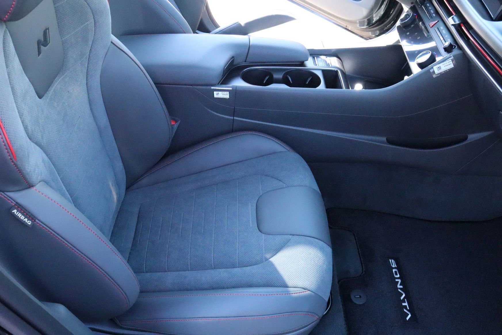 New 2026 Hyundai Sonata N Line image 19