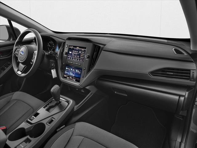 New 2026 Subaru Crosstrek 2.5i image 11