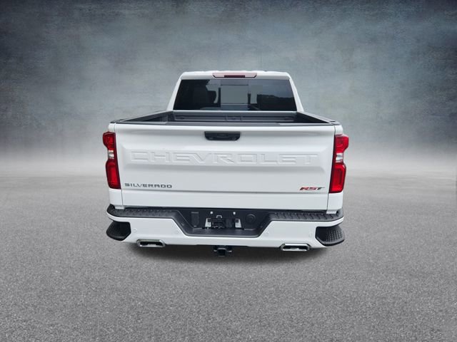 New 2026 Chevrolet Silverado 1500 RST w/ RST All Star Premium Package image 5