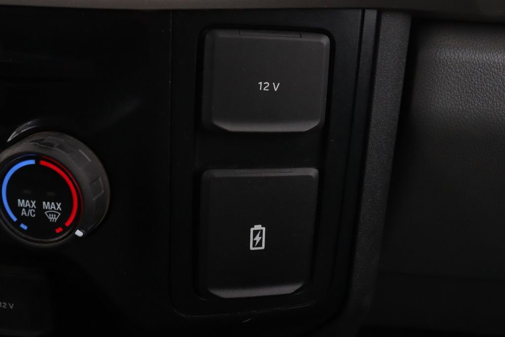 Used 2024 Ford F550 4x4 Crew Cab Super Duty image 22