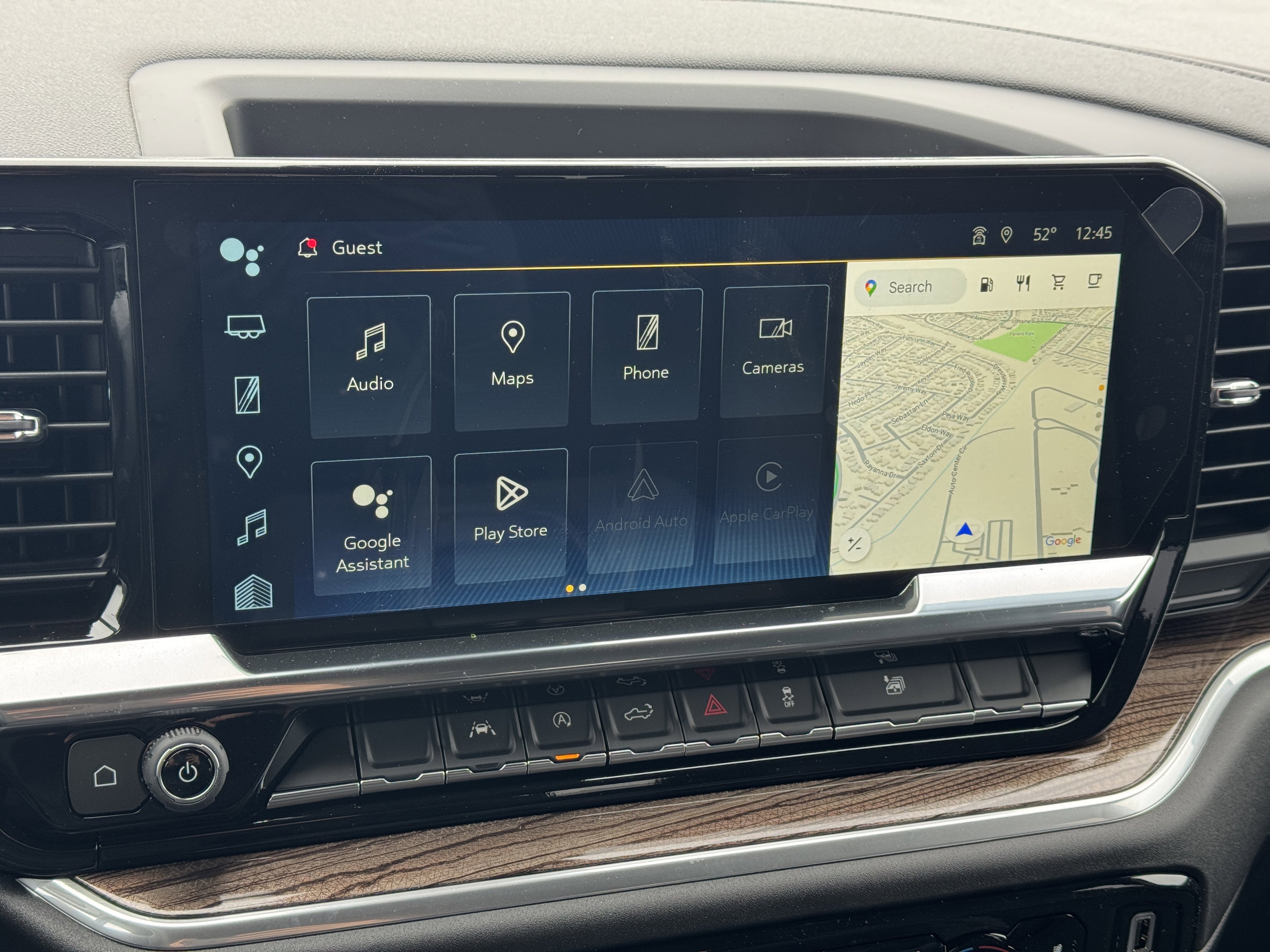 New 2026 Chevrolet Silverado 1500 LT w/ All Star Edition Plus image 20