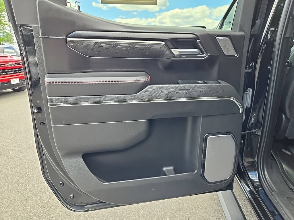 Used 2024 GMC Sierra 1500 AT4X AWD/4WD image 53