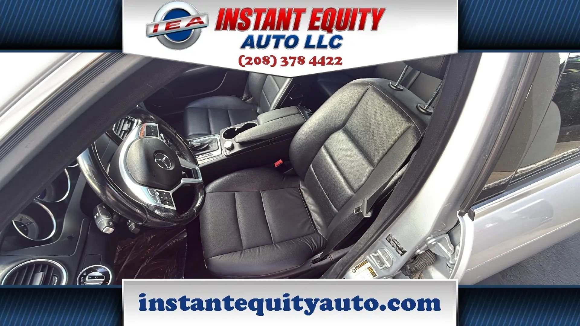 Used 2013 Mercedes-Benz C 350 Sport image 16