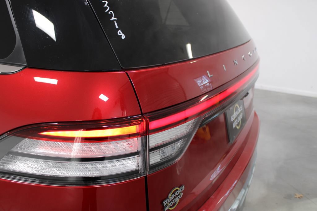 New 2026 Lincoln Aviator Reserve image 62