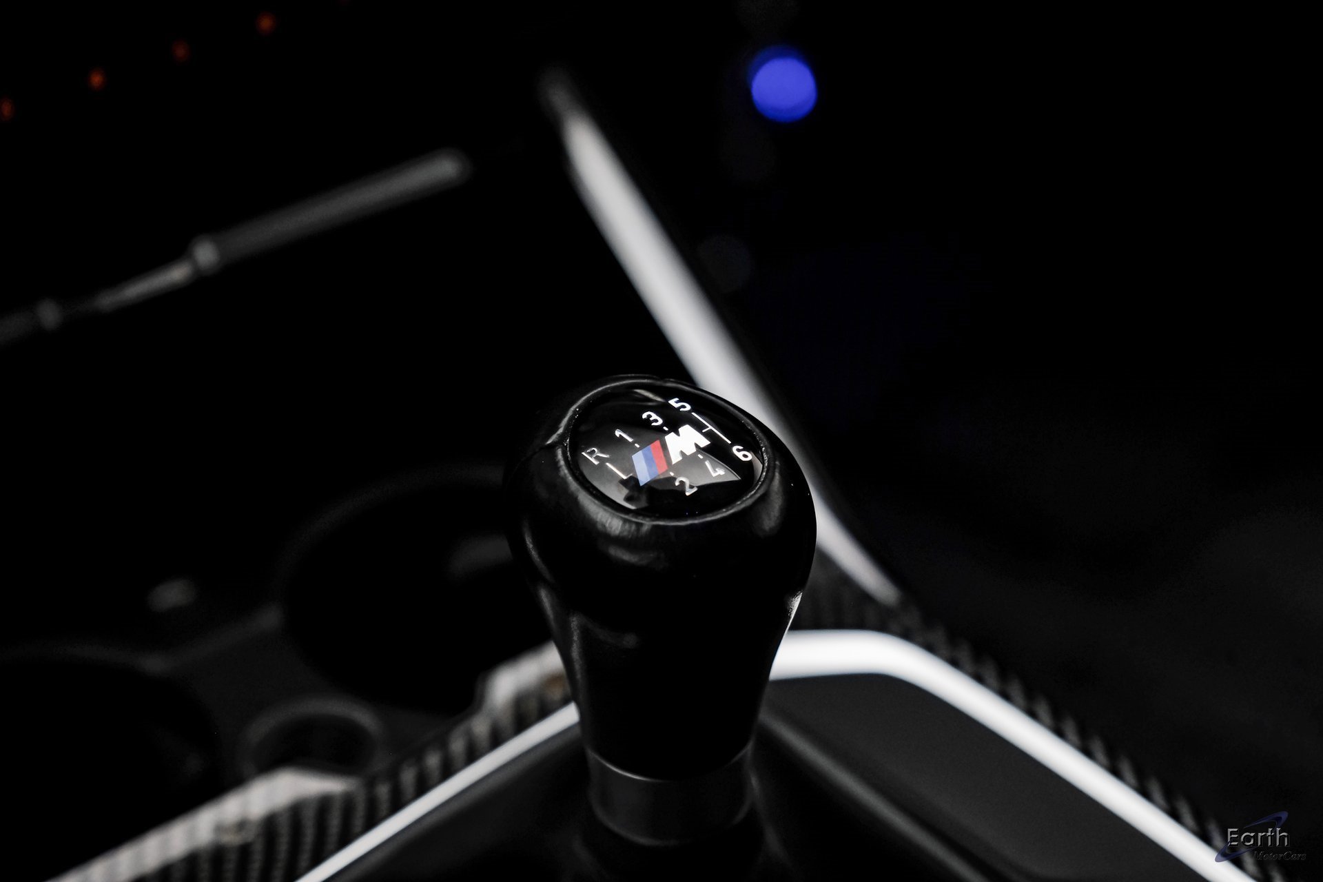 Used 2021 BMW M4 Coupe w/ Executive Package image 58