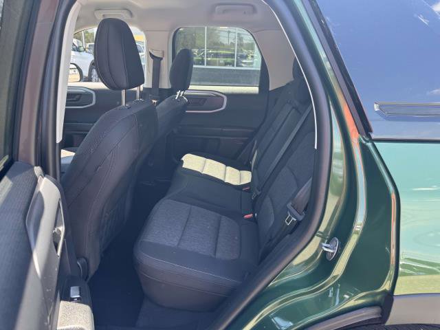 Certified 2024 Ford Bronco Sport Big Bend image 9