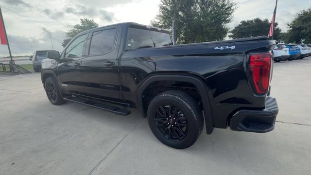Certified 2024 GMC Sierra 1500 Elevation AWD/4WD image 6