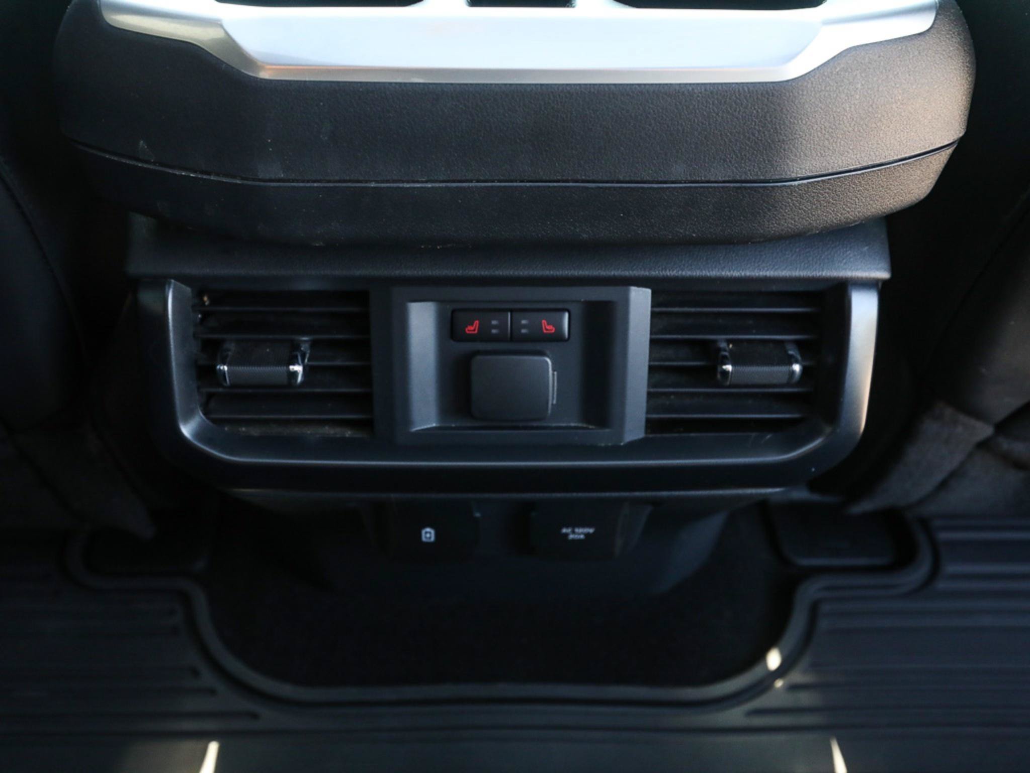 Used 2024 Ford F150 Raptor AWD/4WD image 24